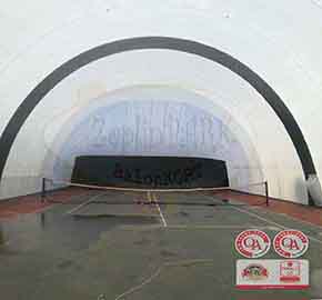 Air Dome - Inflatable Dome